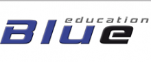 Logo Blue Education Sp. z o.o.