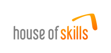 Logo House of Skills