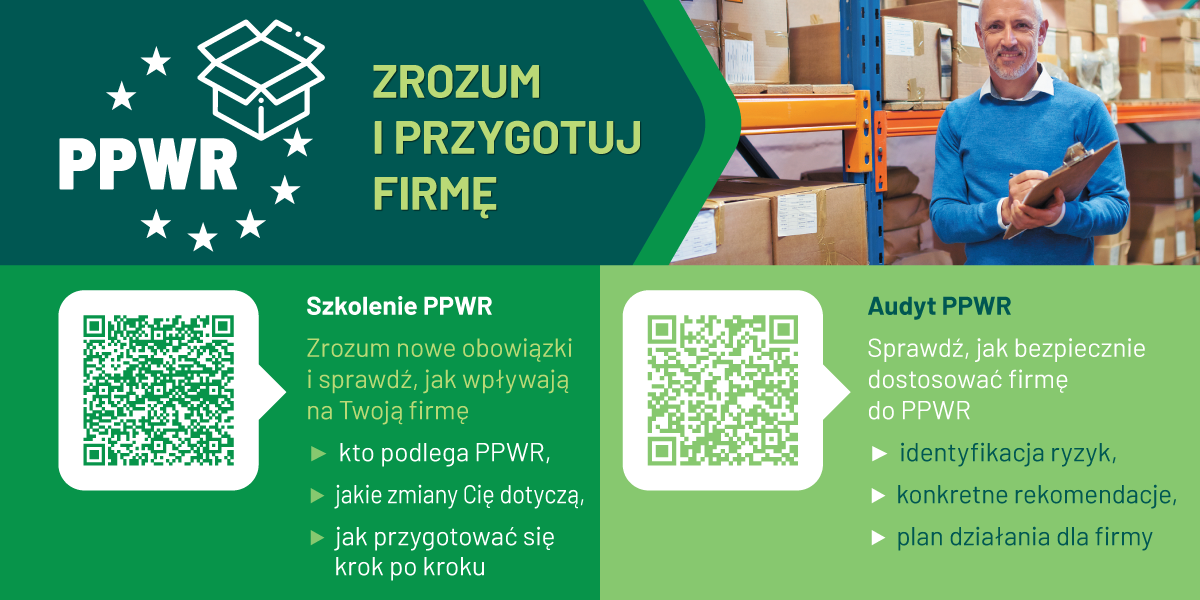 PPWR dla firm