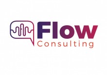 Logo Flow Consulting