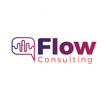 Logo Flow Consulting