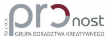 Grupa Doradztwa Kreatywnego PRONOST Sp. z o.o.