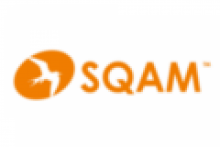 Logo SQAM Sp. z o.o. Sp. k.