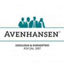 Logo AVENHANSEN Sp. z o.o.