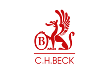 Logo Wydawnictwo C.H.Beck