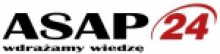 Logo ASAP24 sp. z o.o.