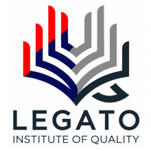 Logo LEGATO Institute of Quality