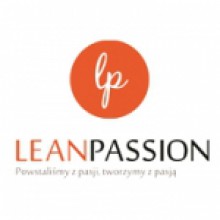 Logo LEANPASSION