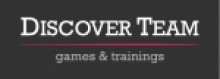 Logo Discover Team