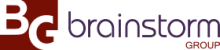Logo Brainstorm