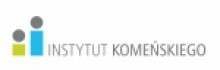 Logo Instytut Komeńskiego sp. z o.o. sp.k.
