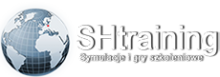 Logo SHtraining