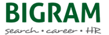 Logo BIGRAM