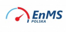 Logo EnMS Polska Sp. z o.o.
