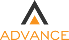 Logo Advance Szkolenia