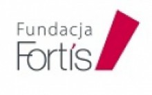 Logo Fundacja Fortis