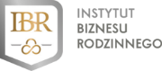 Logo Instytut Biznesu Rodzinnego