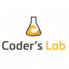 Logo Coder`s Lab