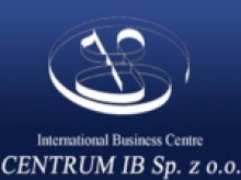 Logo Centrum IB