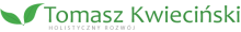 Logo HPT Tomasz Kwieciński