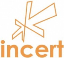 Logo Incert