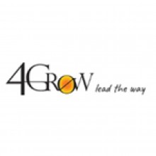 Logo 4GROW