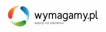 Logo Grupa Szkoleniowa wymagamy.pl
