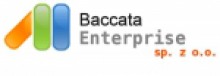 Logo Baccata Enterprise sp. z.o.o.