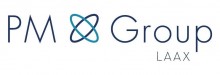Logo PM Group LAAX