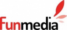 Logo Funmedia Sp z o.o.