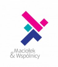Logo Maciołek & Wspólnicy
