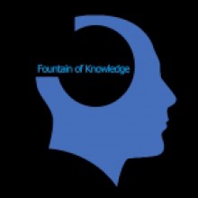 Fountain of Knowledge - Nauka Języków Obcych