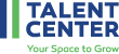 Logo Talent Center