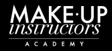Logo Makeup Instructors Academy