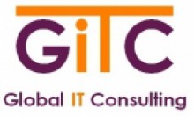 Logo GITC Global IT Consulting