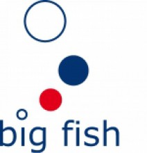 Logo Big Fish Polska Sp. z o.o.