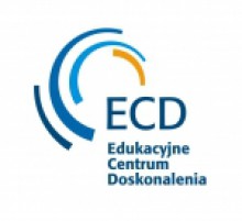 Logo Fundacja ECD