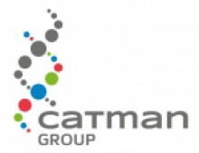 Logo Catman Group sp. z o.o.
