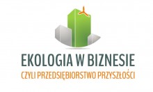 Logo Ekologia w Biznesie