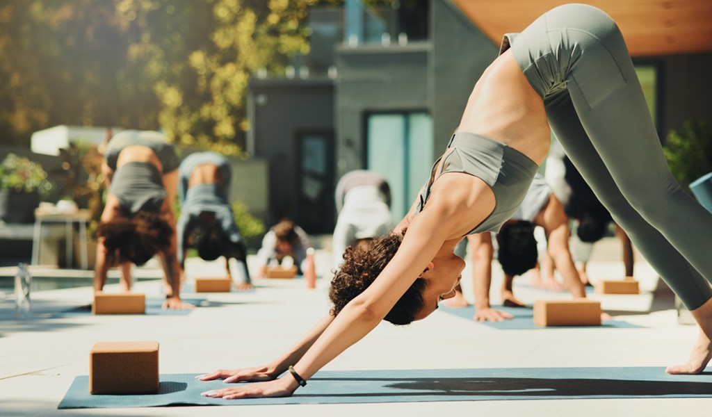 Od pasji do wellbeingu do nowego zawodu. Jak profesjonalnie uczyć innych zdrowego stylu życia?