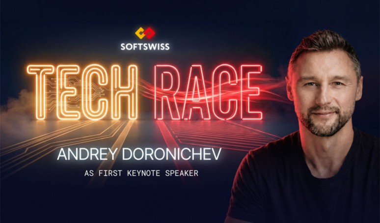 Były lider Google dołącza do grona prelegentów Tech Race Summit