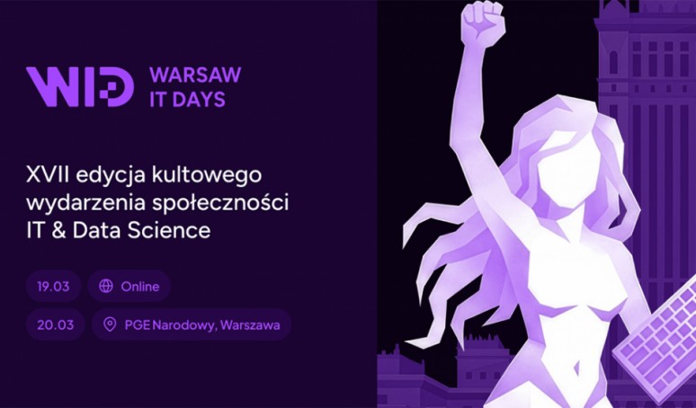 XVII edycja kultowego wydarzenia społeczności IT i Data