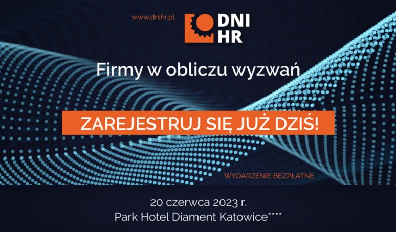 Dni HR w Katowicach: Najlepsi specjaliści, najnowsze trendy, niezwykłe inspiracje