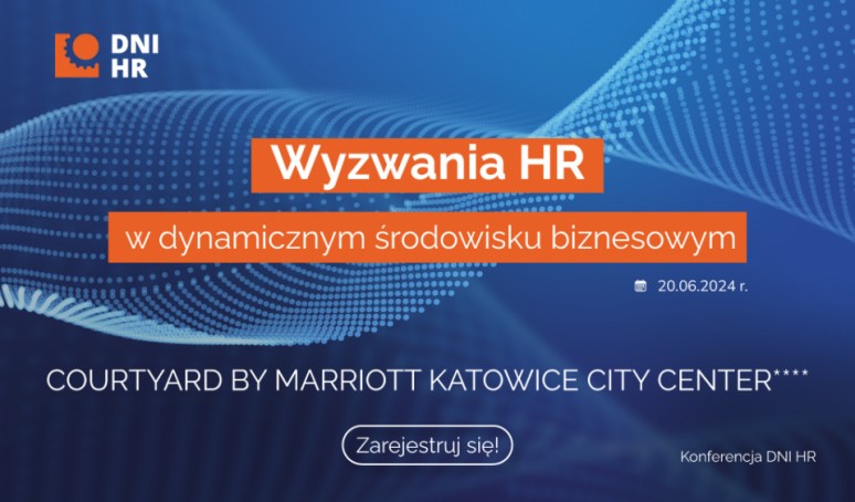 Wyzwania HR w dynamicznym środowisku biznesowym