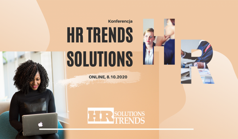 Bezpłatna Konferencja - HR Solutions Trends