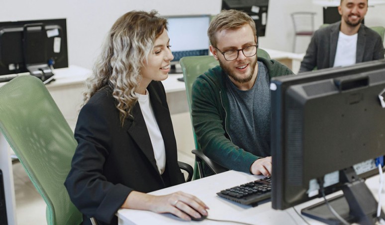 IT: 3 na 10 firm planuje rekrutacje w I kwartale 2026