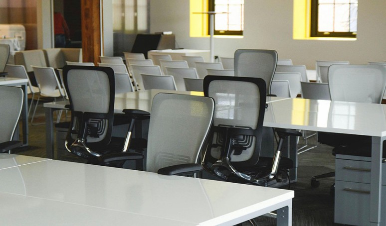 Blisko 6 na 10 firm w Polsce nie może zrekrutować nowych pracowników