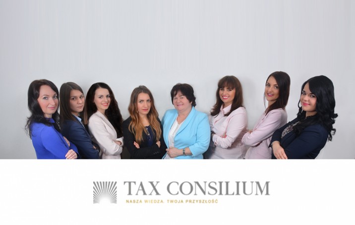 Kobiety tax consilium