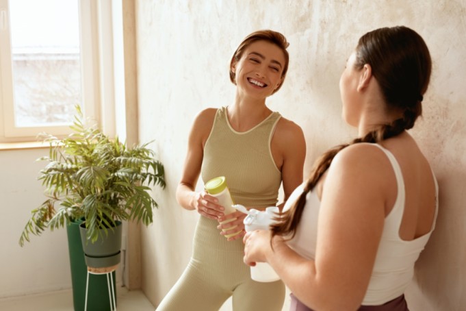 Od pasji do wellbeingu do nowego zawodu. Jak profesjonalnie uczyć innych zdrowego stylu życia?