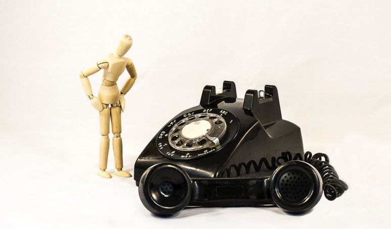Telemarketing - skuteczna sprzedaż przez telefon
